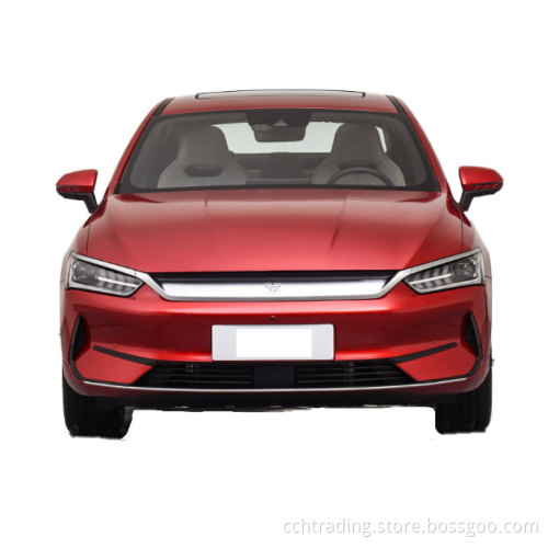 Byd Qin plus byd plus ev best byd plus 5 posti New Electric Car